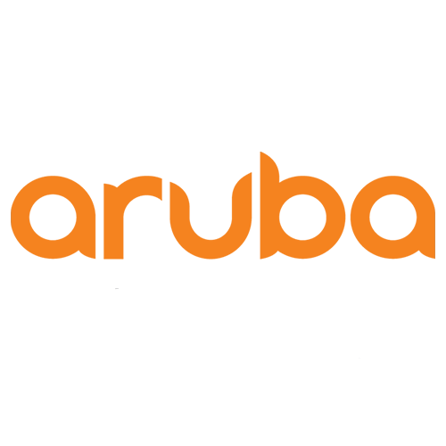 logo aruba